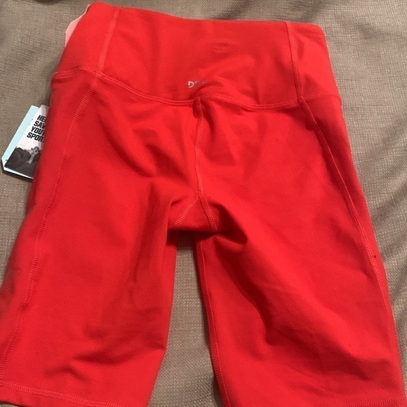 DSG Women’s Americana Bike Shorts - Picture 5 of 10